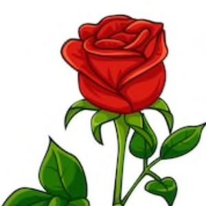 Meet your Posher, Rose